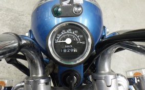 HONDA MONKEY 2021 AB27
