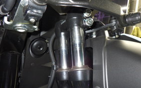 YAMAHA TRICITY 125 2021 SEK1J