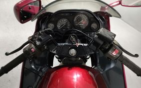 KAWASAKI ZZR400 ZX400N