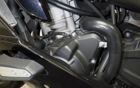 KAWASAKI ZX-25R 2008 ZX250E