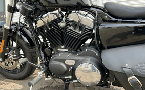 HARLEY XL1200X 2020 LC3