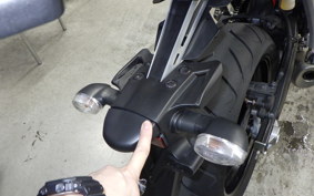 YAMAHA MT-07 2015 RM07J