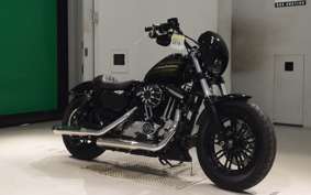 HARLEY XL1200XS 2020