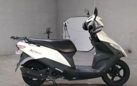 SUZUKI ADDRESS V125 DT11A