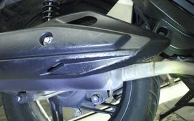 HONDA PCX125 2023 JF56