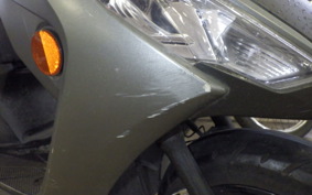 YAMAHA AXIS 125 Z SED7J