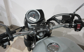 HONDA GB350S 2022 NC59
