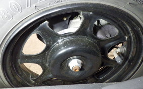 YAMAHA VINO 50 Gen.4 AY02
