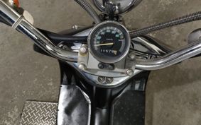 HONDA JOE CAR 50 AF42