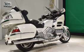 HONDA GL 1800 GOLD WING 2006