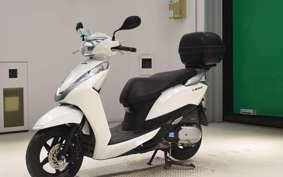 HONDA LEAD 125 JF45