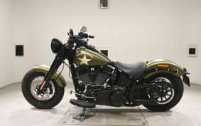 HARLEY FLSS 1800 2017