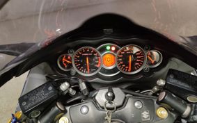 SUZUKI GSX1300R HAYABUSA GX72A