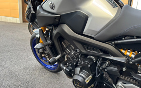 YAMAHA MT-09 SP ABS 2018 RN52J