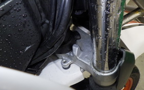 YAMAHA SEROW 250 Gen.3 2022 DG31J