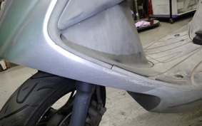 SUZUKI ADDRESS V125 G 1994 CF46A