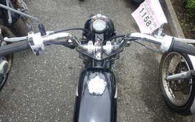 HONDA APE 50 1998 AC16
