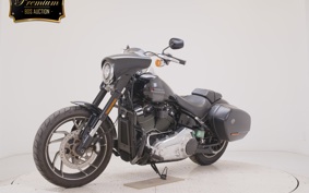 HARLEY FLSB 1750 2023