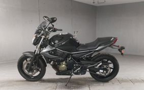 YAMAHA XJ6 N RJ19