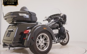 HARLEY FLHTCUTG 1870 2019