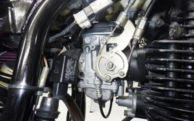YAMAHA TW200 Gen.2 DG07J