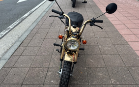 HONDA MONKEY Z50J
