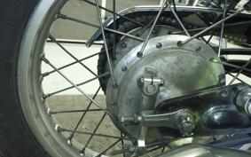 YAMAHA SR400 Gen.2 1994 1JR