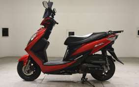 SUZUKI ｽｳｨｯｼｭ125 2010 DV12B