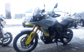 SUZUKI DL650 ( V-Strom 800 ) 2024 EM1BA