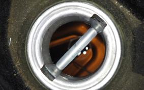 HONDA DIO Gen.6 AF68