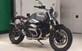 BMW R NINE T SCRAMBLER 2022