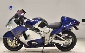SUZUKI GSX1300R HAYABUSA 2001