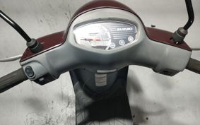SUZUKI LETS4 CA45A