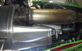 KAWASAKI NINJA 650 A 2024 ER650S