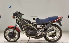 HONDA MVX250F MC09