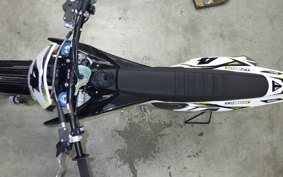 TRIUMPH TF450RC 2017