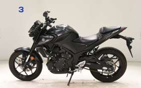 YAMAHA MT-25 A 2023 RG74J