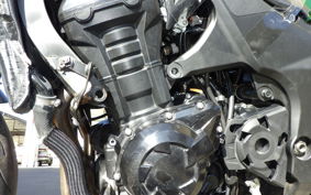 KAWASAKI Z1000 Gen.5 2019 ZXT00W