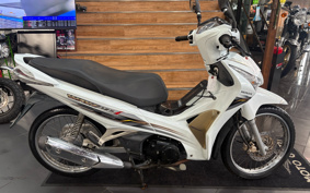 HONDA WAVE 125 I JA21