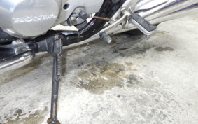HONDA CB400F 1998 NC36