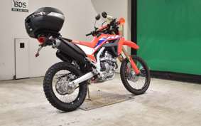HONDA CRF250L MD47