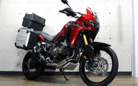 HONDA CRF1000L AFRICA TWIN DCT 2017 SD04