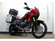 Фото Honda CRF1000L AFRICA TWIN DCT 2017 с японского аукциона