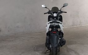 YAMAHA MAJESTY 155S SG28J