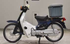 HONDA C50 SUPER CUB E 2016 C50