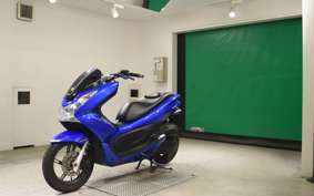 HONDA PCX 125 2015 JF28
