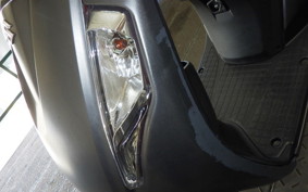 SUZUKI ADDRESS V125 Gen.2 DP12H