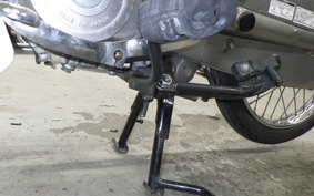 HONDA C50 SUPER CUB E C50