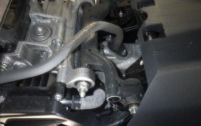 HONDA TACT-4ﾍﾞｰｼｯｸ AF79