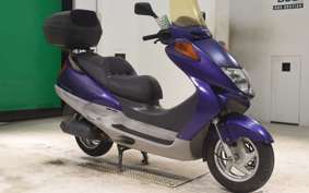 HONDA FORESIGHT MF04